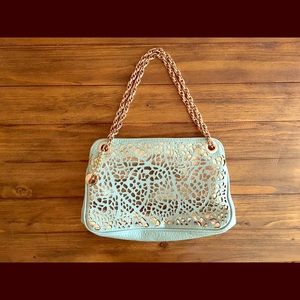 Ivanka Trump shoulder bag